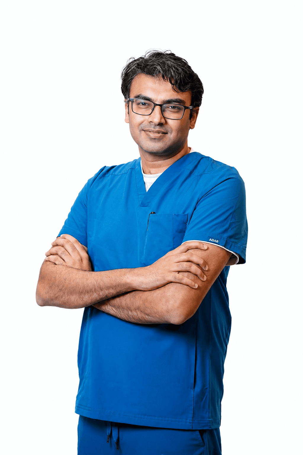 Dr. Ajay Chanakya Vallabhaneni